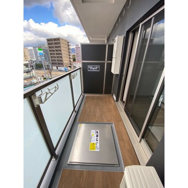 ドムス吉田の室内写真3枚目