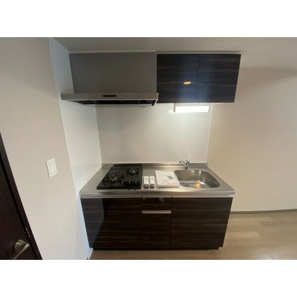 ドムス吉田の室内写真5枚目