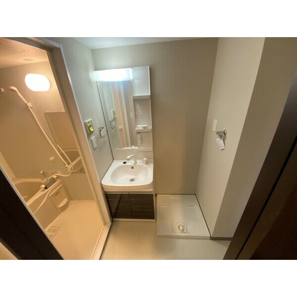 ドムス吉田の室内写真6枚目