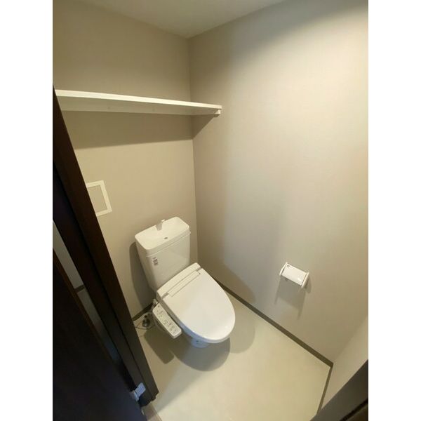 ドムス吉田の室内写真7枚目