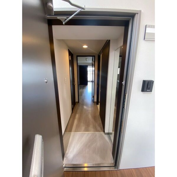 ドムス吉田の室内写真10枚目