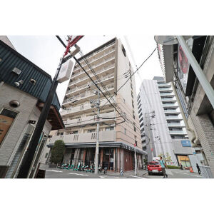 CASSIA福島駅前
