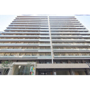 スプランディッド淀屋橋DUE