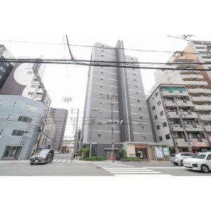 TLRレジデンス本町WEST