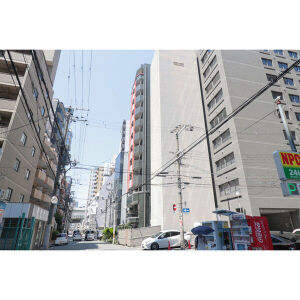 アーデン堺筋本町