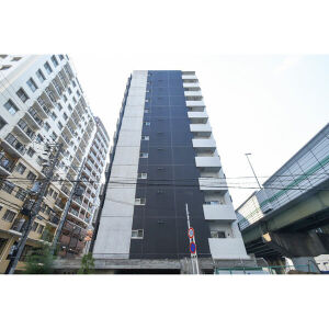 ADWResidence松屋町