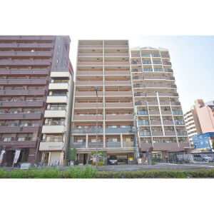 プレッツァ新大阪