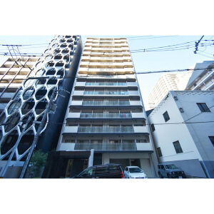 エスリード谷町四丁目