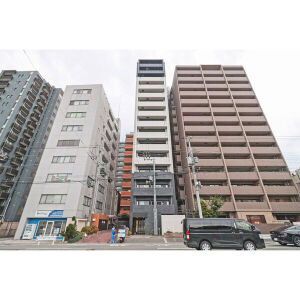 アドバンス上町台シュタット