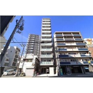 BROAD 新うめきたRESIDENCE
