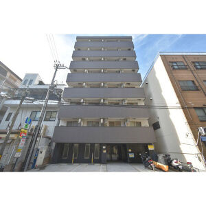 Uresidence新大阪