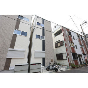 ハーモニーテラス北加賀屋
