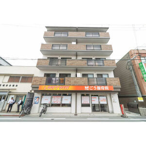 ノーブルハイム高尾