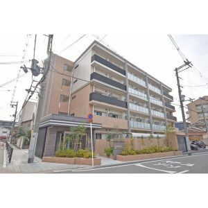 プランドール天王寺SOUTH