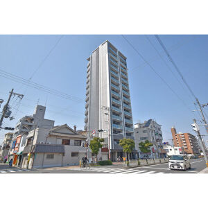 ワールドアイ大阪城EASTアドバンス