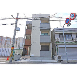 ハーモニーテラス寺田町