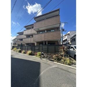 グランパシフィック小路