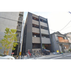 S-MOVE都島EAST
