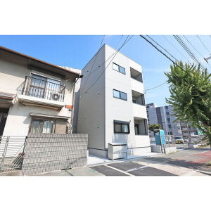 リバーサイド碧
