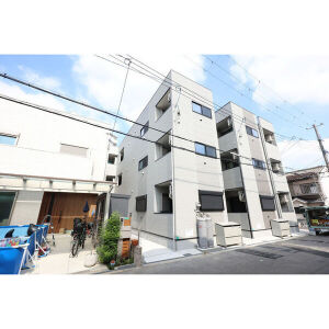 ノタリヤ大東町