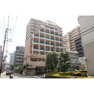 ブランドールM・西長堀