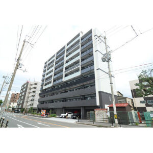 アドバンス大阪クラージュ