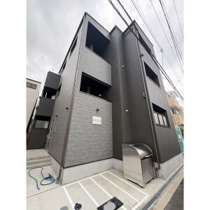 J-BRIGHT出来島
