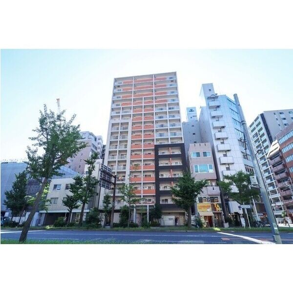 BUILDING