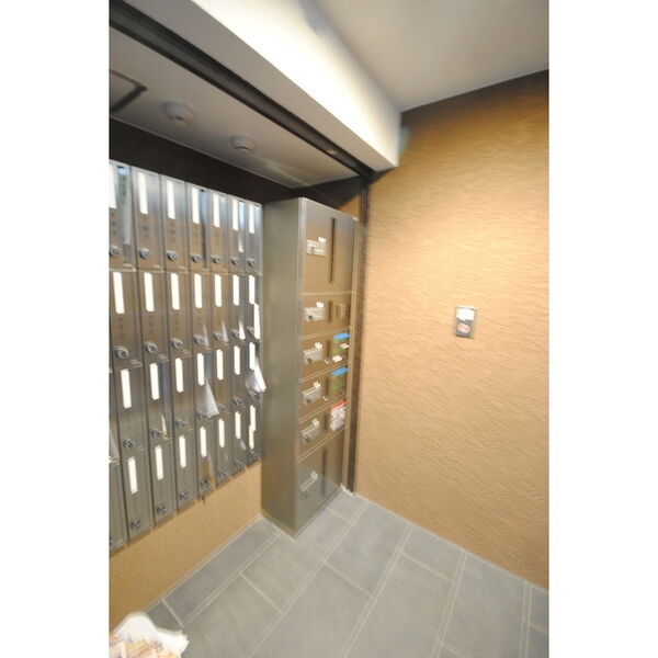 Grandi Utsubo Parkの外観7枚目