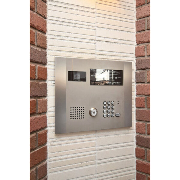 アルファレガロ兵庫の外観4枚目