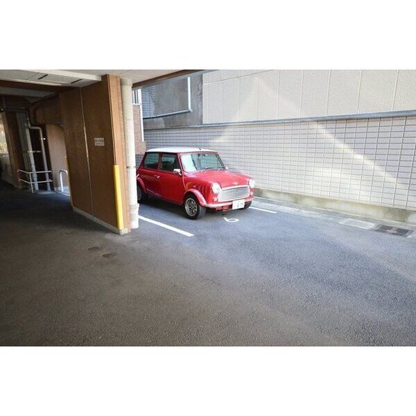 アルファレガロ兵庫の外観5枚目