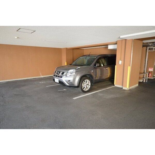 アルファレガロ兵庫の外観6枚目