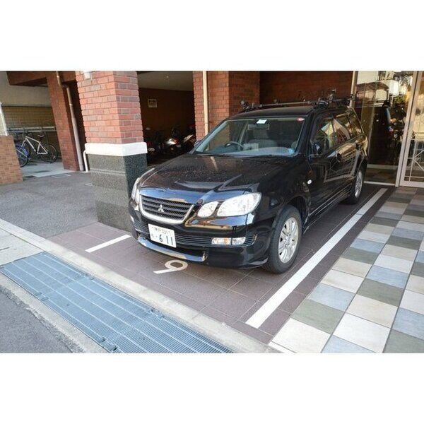 アルファレガロ兵庫の外観7枚目