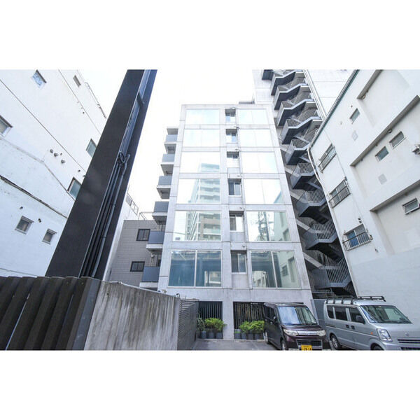 イーストヴィレッジ三宮