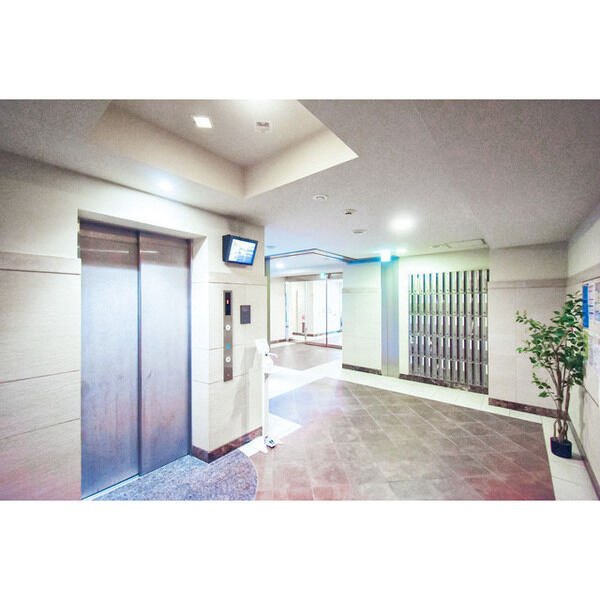 メゾン夕陽ヶ丘の外観3枚目