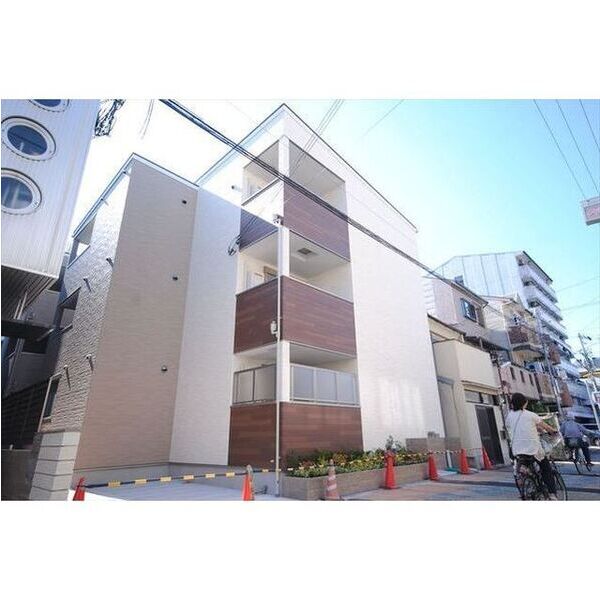 BUILDING