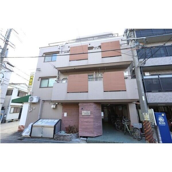 BUILDING