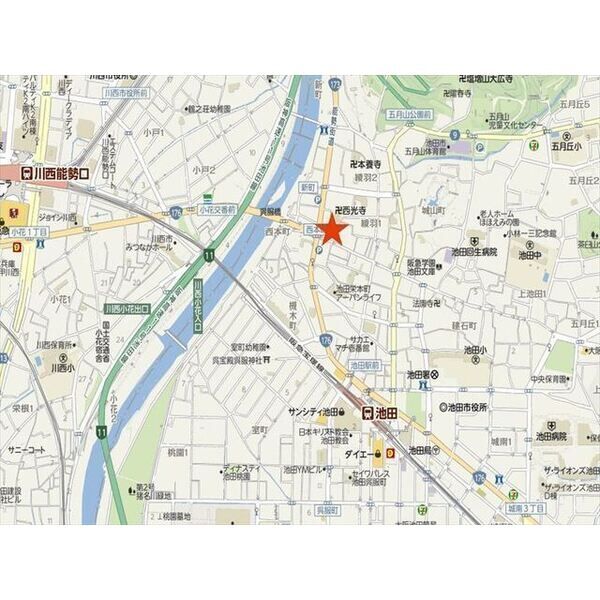 ポルトボヌールの外観2枚目