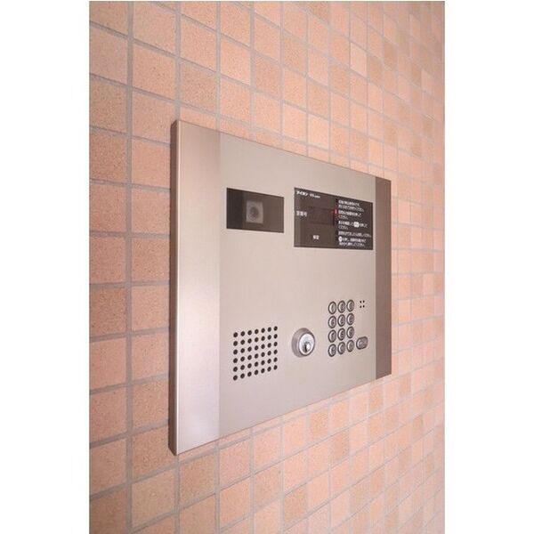 ポルトボヌールの外観4枚目