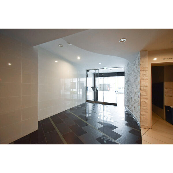 SERENiTE谷四の外観3枚目