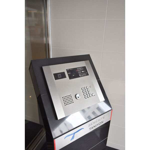 SERENiTE谷四の外観4枚目