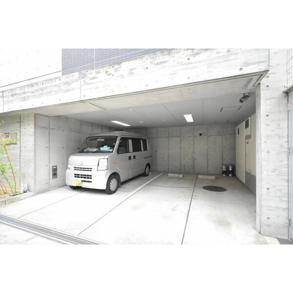ADWResidence松屋町の外観4枚目