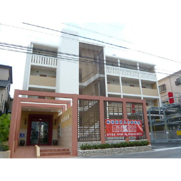 BUILDING