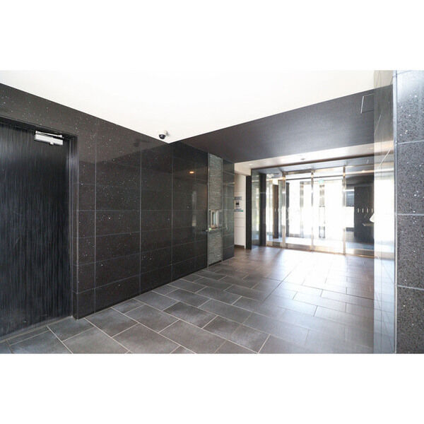 メインステージ大阪福島の外観3枚目