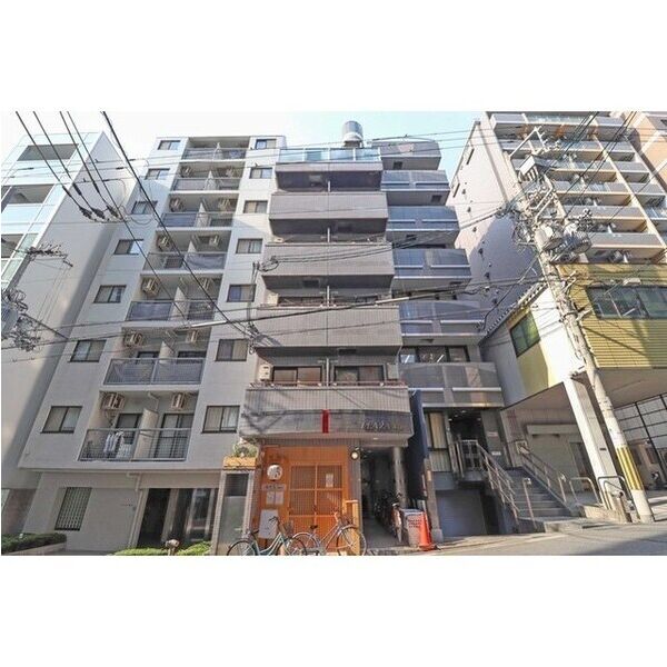 BUILDING