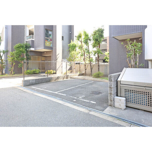 Gramercy Juso-higashi 1stの外観4枚目