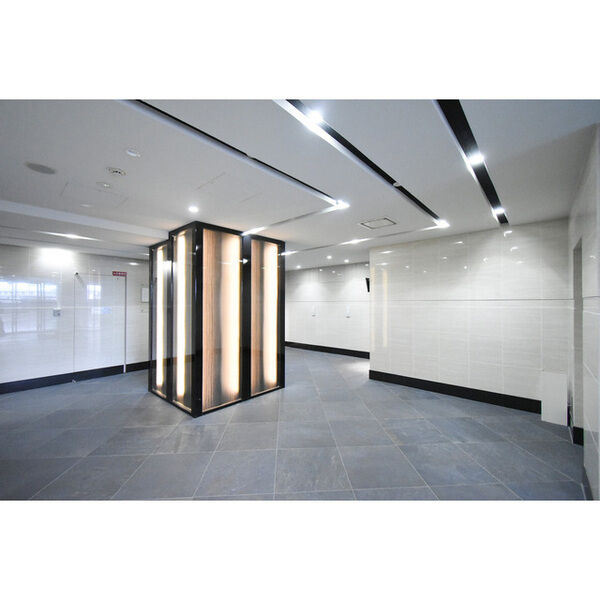 ラヴ神戸三宮の外観3枚目