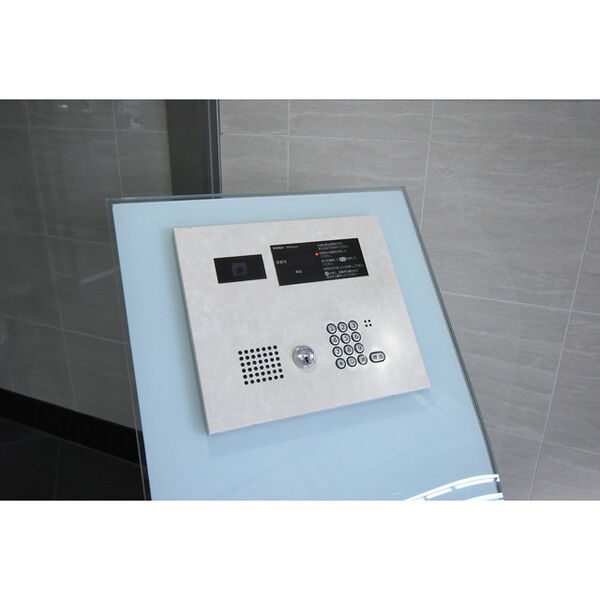 ラヴ神戸三宮の外観4枚目