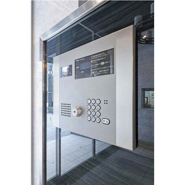 エスリード神戸三宮ラグジェの外観4枚目