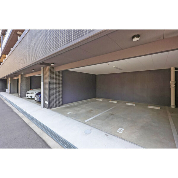 アドバンス西梅田ビオスの外観4枚目